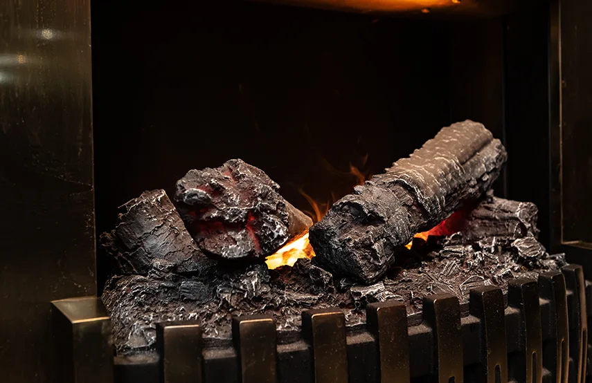 Soot Removal in Dunwoody, Georgia